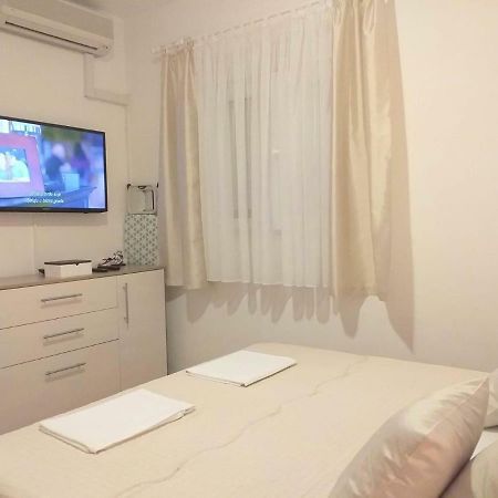 Apartman Jurilj 马卡尔斯卡 外观 照片