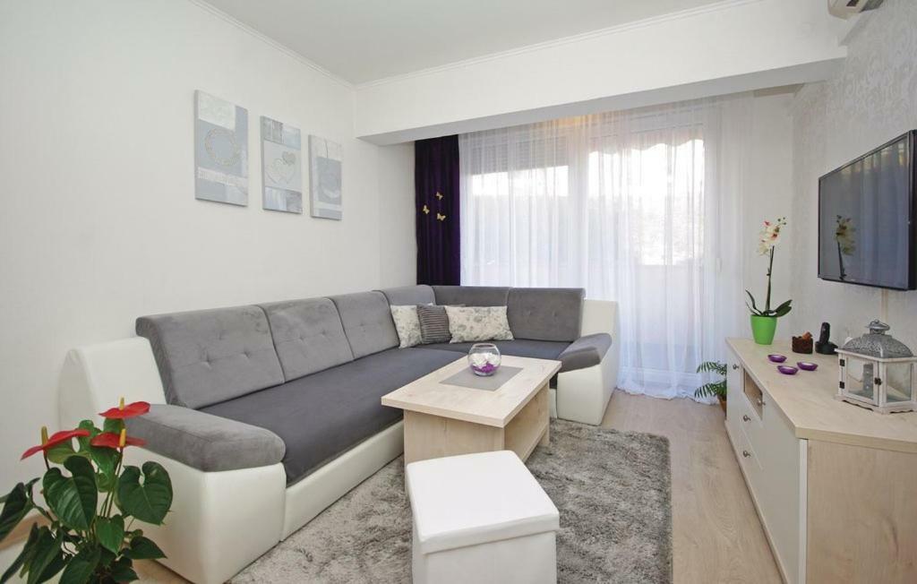 Apartman Jurilj 马卡尔斯卡 外观 照片