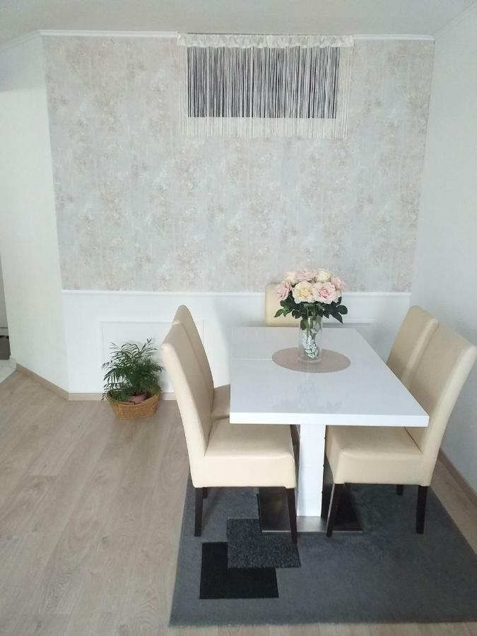 Apartman Jurilj 马卡尔斯卡 外观 照片