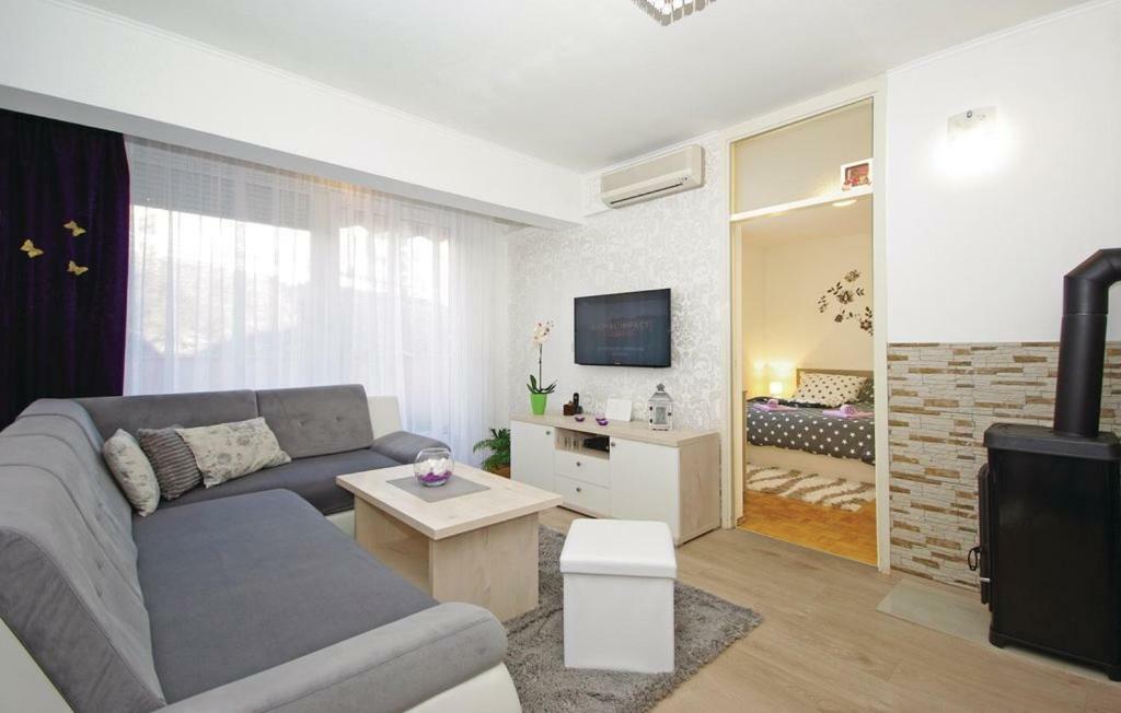 Apartman Jurilj 马卡尔斯卡 外观 照片
