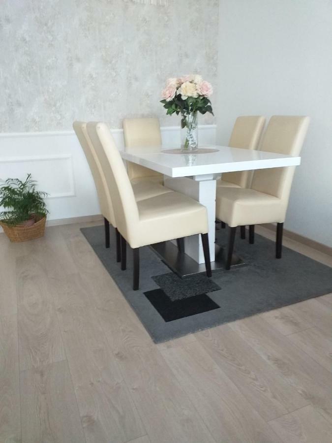 Apartman Jurilj 马卡尔斯卡 外观 照片